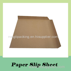 push and pull machine for paper pallet sheet