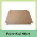 slip sheet cardboard sheets