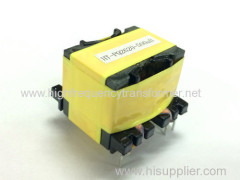 PQ Series High-frequency Transformer Various Types are Available Used in High-density Installation