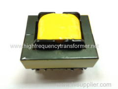 PQ Series High-frequency Transformer Various Types are Available Used in High-density Installation