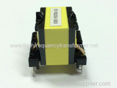 PQ Series High-frequency Transformer Various Types are Available Used in High-density Installation