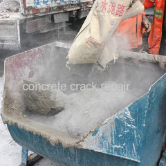 repair concrete driveway cracks