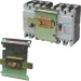 KXM2 series moulded case circuit breaker MCCB MCB structure explanation