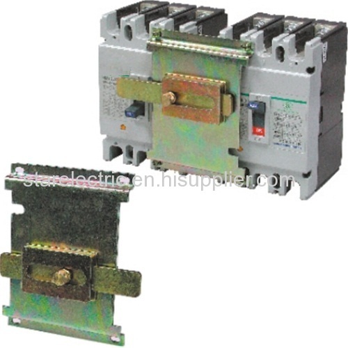 KXM2 series moulded case circuit breaker MCCB MCB