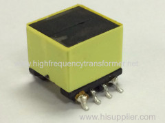 EP Transformer Slim Volume High Frequency Transformer for Beauty Salon Equipment