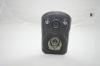 1080P H.264 Police Body Worn Camera With 140 Wide Angle Zoom Lens 8 Times