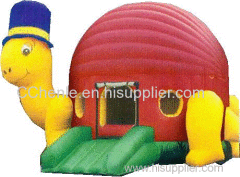 Inflatable bouncers / Inflatable Obstacle Courses