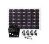 60 Watt Solar Home Lighting System , Solar House Lighting System For Emergency