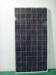 Flat Roof 295 Watt Mono Solar Panel , Mono Crystalline Garden Solar Panels