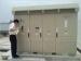 Outdoor Waterproof Solar On Grid Inverter For Photovoltaic Solar Power Plant