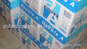 Top quality 70g/80g a4 paper ream of copy paper