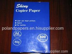 A4 Copy Paper 70 GSM / 80 GSM/Double A BRAND and Many More