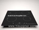 4 Zone Ceramic Induction Hob with CE Four Burner Induction Cooktop for Household