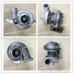 49185-01020 SK200-6 6D34 Turbocharger