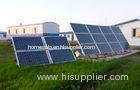 Large Home Solar Power System , 5kW Off Grid Solar Power Systems For Homes
