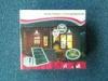 Multifunction 20 Watt Solar Home Lighting System , Solar Energy Home Systems