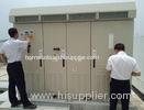 Commercial Solar Power Systems On Grid Solar Inverter 500 KW 200 / 208VAC