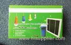 Home Use Mini Solar LED Lights , Solar Powered Indoor Lights 3 Watt