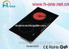 Household / Commercial Electric Induction Cooker with Smart Contrrol , CE / GS Approved