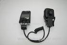 Night Vision Circulation Recording Police Body Cam With 3.4mm Focal Length