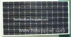 Portable 1580 x 808 190 Watt Mono Solar Panels For Residential Solar Energy Systems