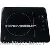 3000W High Power Single Burner Induction Cooktop With SA Plug , Auto-pan Detection