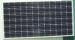 195 watt PV Genarate Electricity Solar Panel For Home Use 1580 * 808
