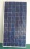 High Output 290 Watt Poly Solar Panels , Solar Electrical Energy Panels