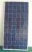 High Output 290 Watt Poly Solar Panels , Solar Electrical Energy Panels