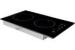 Built In Double Burner Electric Ceramic Cooktop , Infrared Cooker for Family / Commercial Use