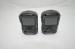 CMOS Sensor USB2.0 HDMI GPS Police Body Worn Camera Built In Lithium Polymer Battery