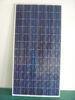 High Temperature Poly Solar Panels , 285 Watt Green Energy Solar Panels