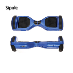 Sipole 264WH Two wheels self balancing Smart Electric Scooter with 20KM Travel Distance Walking Robot 2 Wheel Smart