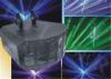 Party DJ LED Effect lights DMX Control , RGBW LED Double Derby Light