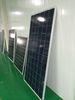 Residential 265 Watt Aluminum Frame Polycrystalline Silicon Solar Panels