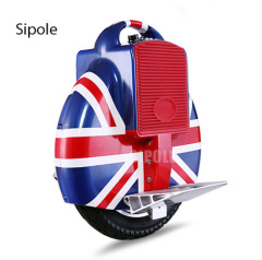 Sipole Outdoor Sports Self Balancing Electric Unicycle Single Wheel Electric Scooter