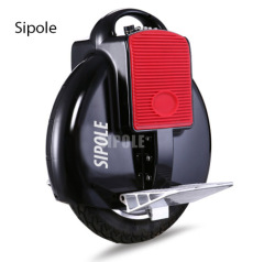 Sipole Outdoor Sports Self Balancing Electric Unicycle Single Wheel Electric Scooter