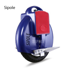 Sipole Outdoor Sports Self Balancing Electric Unicycle Single Wheel Electric Scooter