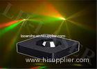 Disco DJ IP20 LED Effect Lights 72W , DMX 512 Stage Effect Lighting