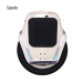 single wheel electric unicycle