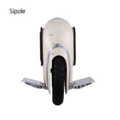 Sipole Fashion Motorized Gyroscopic Self Balancing One Wheel Electric Scooter