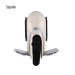 single wheel electric unicycle