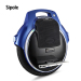 single wheel electric self balance unicycle