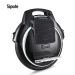 single wheel electric self balance unicycle