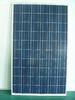 Polycrystalline Silicon 255 Watt 12v Domestic Solar Panels For Water Heater