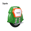 Sipole 174Wh Super Cool Rechargeable Portable Ultralight Self Balancing Single Wheel Electric Unicycle Scooter