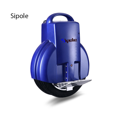 sipole two wheel self balancing scoote electric self balance unicycler unicycle twin Wheel Stand Up Scooter