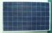 High Power Polycrystalline 250 W Water Proof Solar Panels ForStreet Light