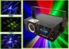 Indoor / outdoor Christmas Club Dj Show Firework Twinkling Laser Light Support Red Orange Yellow