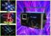 Party 2 Watt Graphics Firewok RGB Laser Lights Projector , 50/60HZ